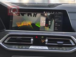 بي ام دبليو X5